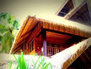 La Luna Island Resort Siargao Екстериор снимка